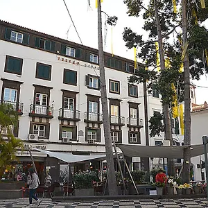 3* Pensionat Pensao Astoria